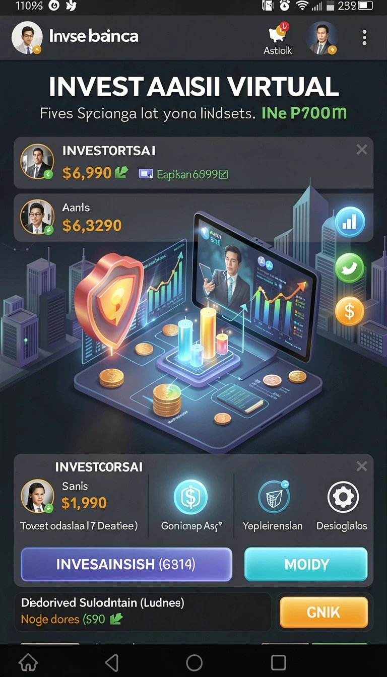 Download pp88slots APK untuk Android screenshot 3