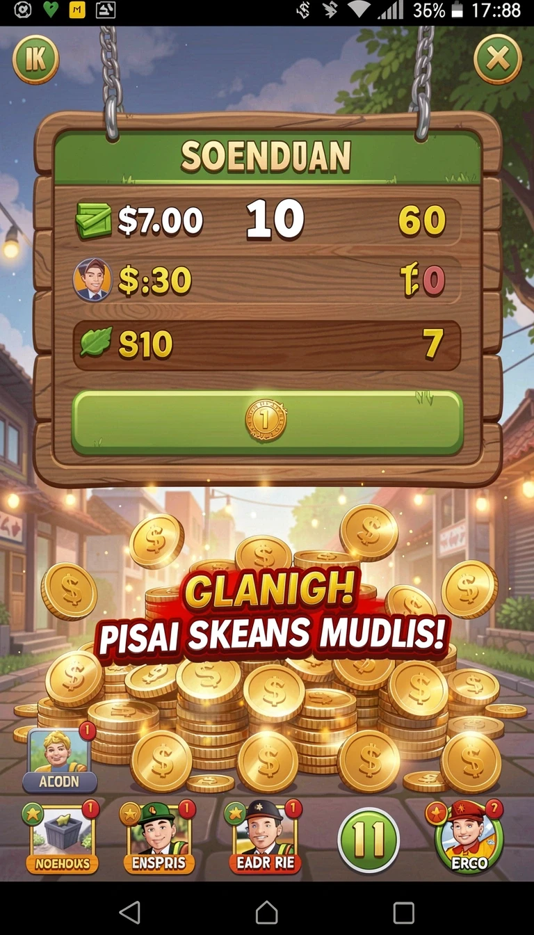 Download hao788 APK untuk Android screenshot 3