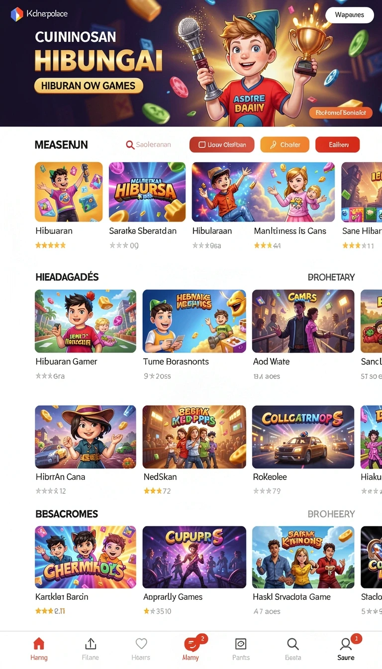 Review Aplikasi aquaslot Versi Terbaru screenshot 3