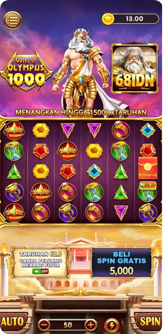 Review Aplikasi 18toto Versi Terbaru screenshot 3