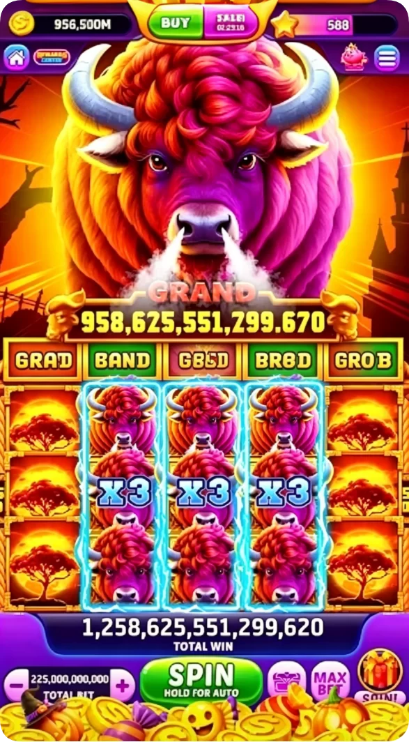 Download fafa828 APK untuk Android screenshot 1