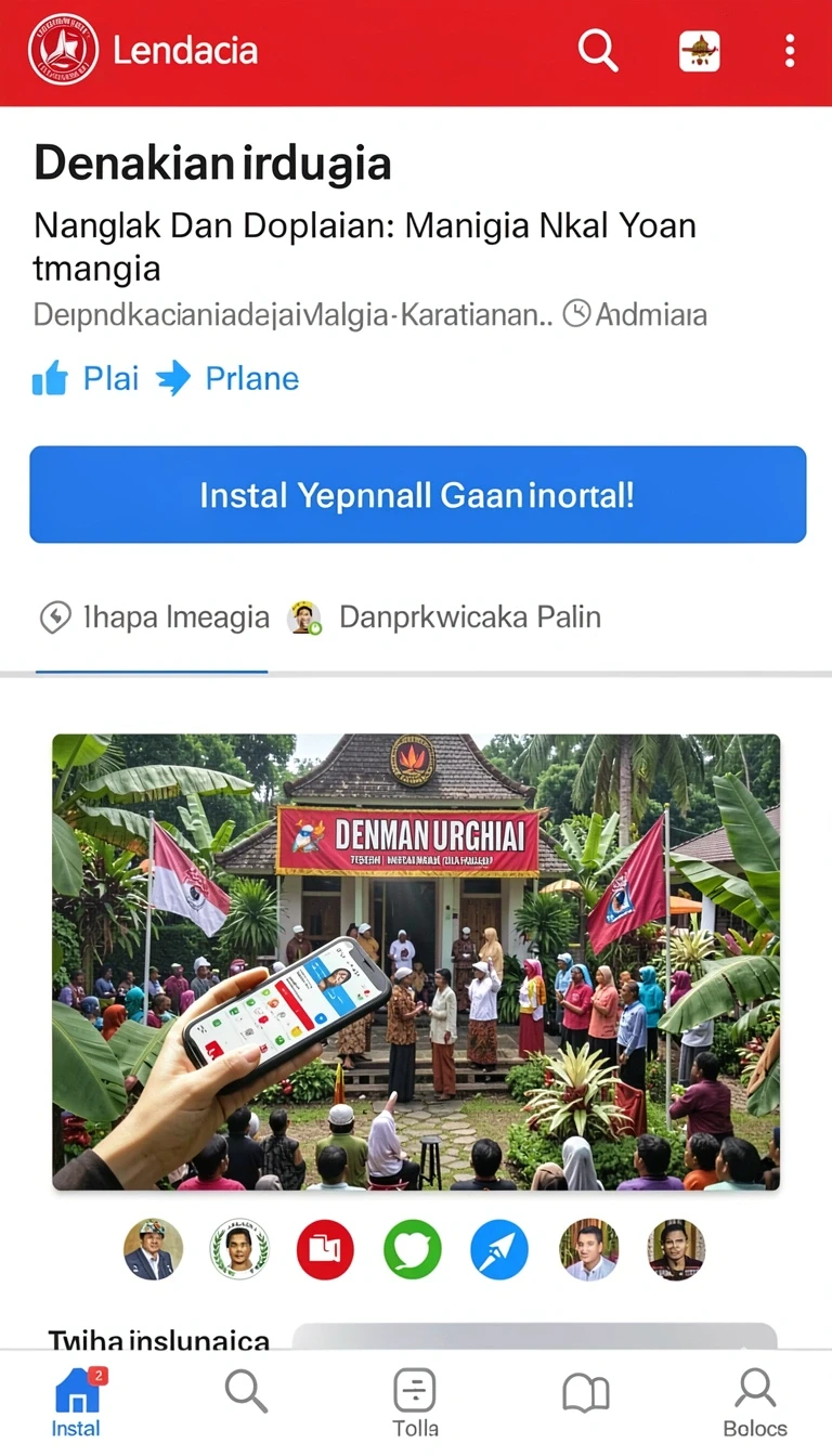 Download talts789 APK untuk Android screenshot 1