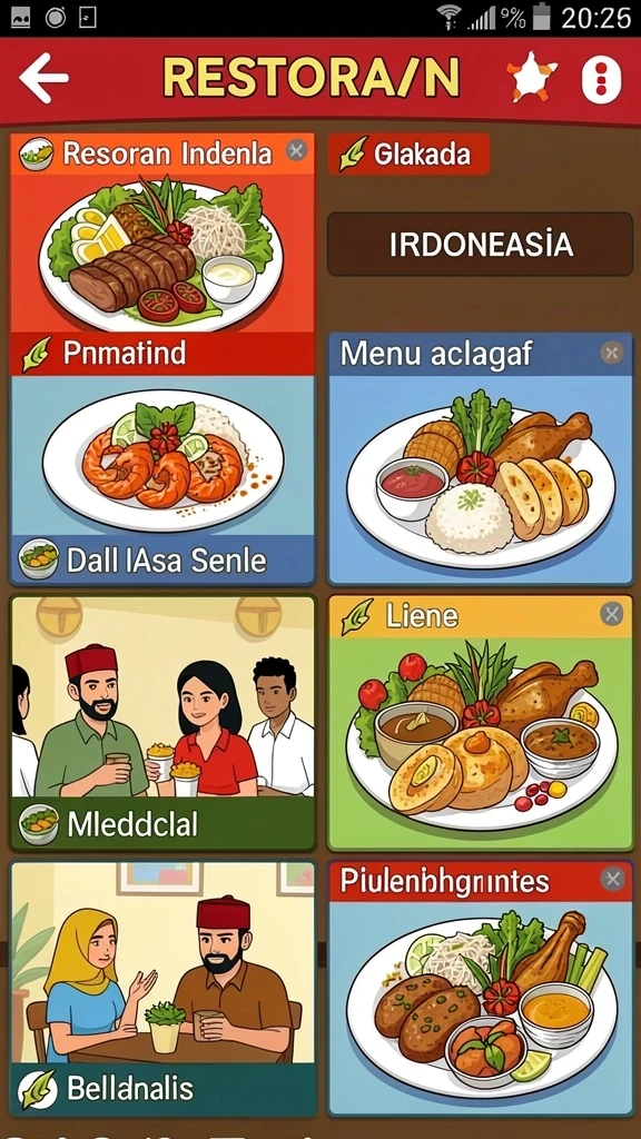 Review Aplikasi garuda999 Versi Terbaru screenshot 3