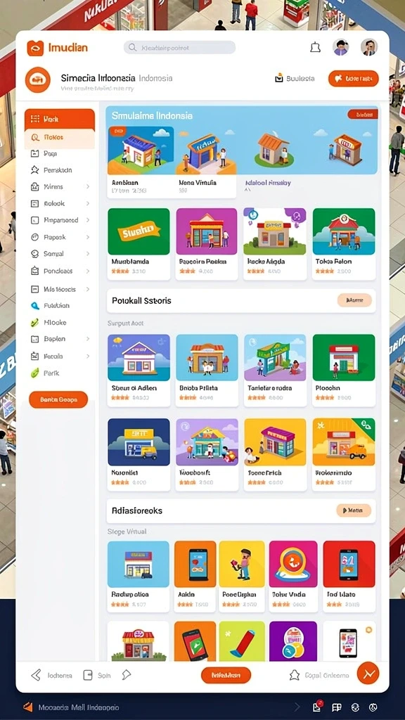 Download yumitoto APK untuk Android screenshot 1