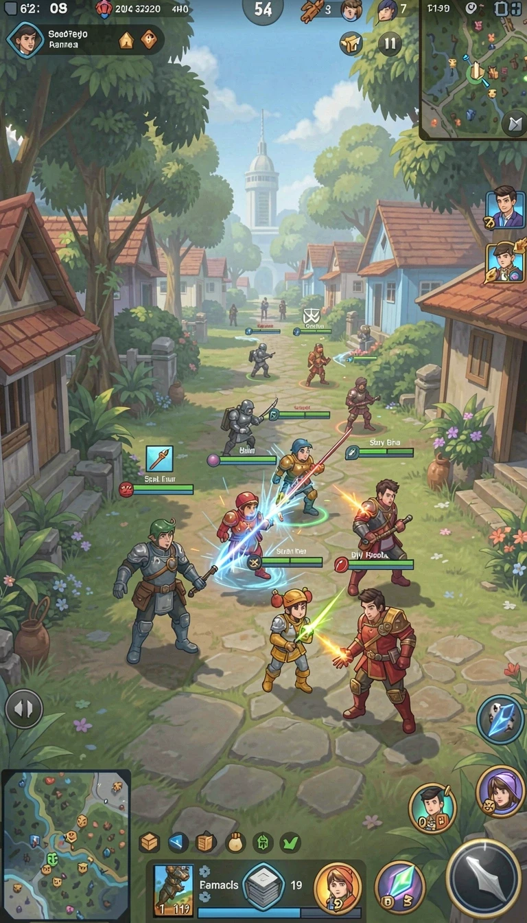 Review Aplikasi pp123 Versi Terbaru screenshot 1