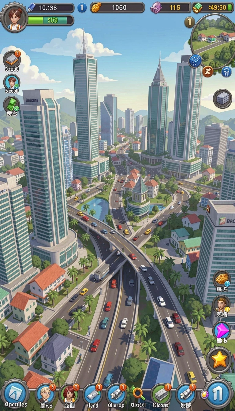 Download maxslot APK untuk Android screenshot 3
