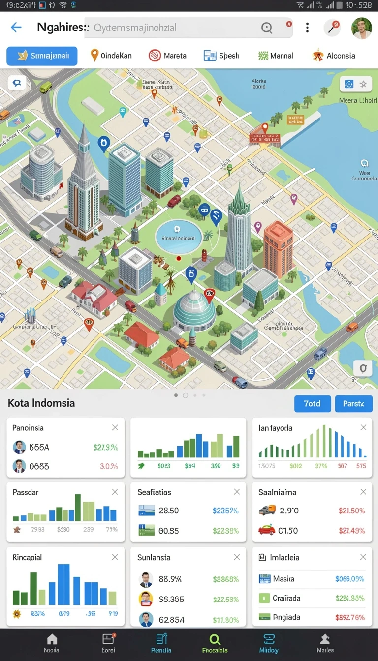 Review Aplikasi garuda999 Versi Terbaru screenshot 2
