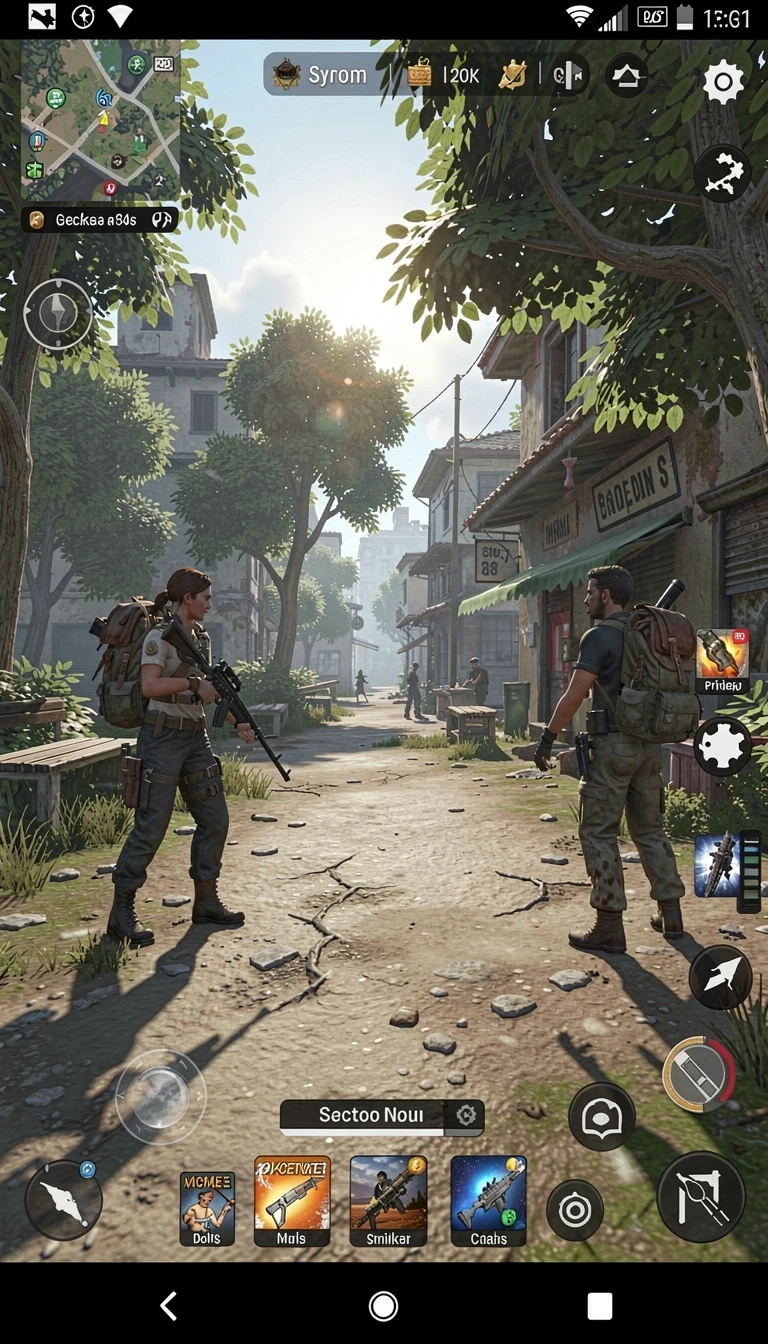 Review Aplikasi atom138 Versi Terbaru screenshot 2
